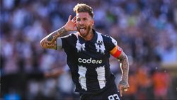 Mundial de clubes: por qué Sergio Ramos entrenó aparte antes del choque con River