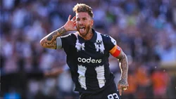 Mundial de clubes: por qué Sergio Ramos entrenó aparte antes del choque con River