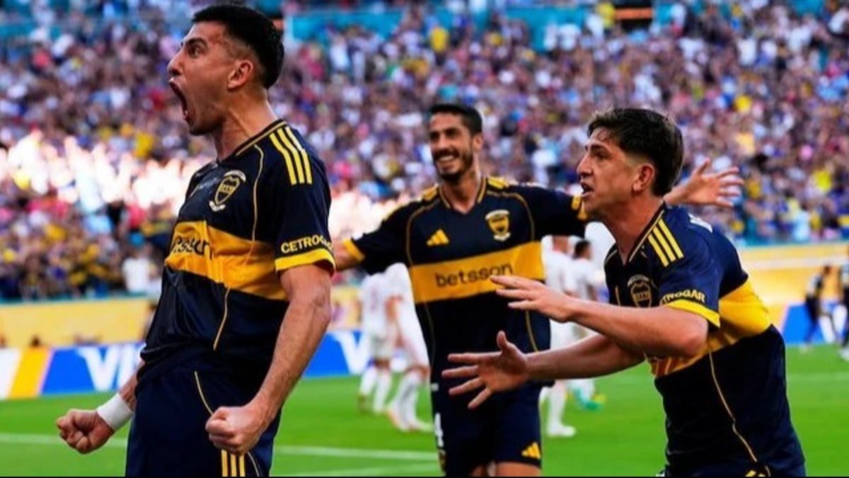 La agenda de los partidos de este viernes del Mundial de Clubes