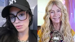 El picante comentario de Lali Espósito sobre cómo los trataba Cris Morena: “Éramos soldados”