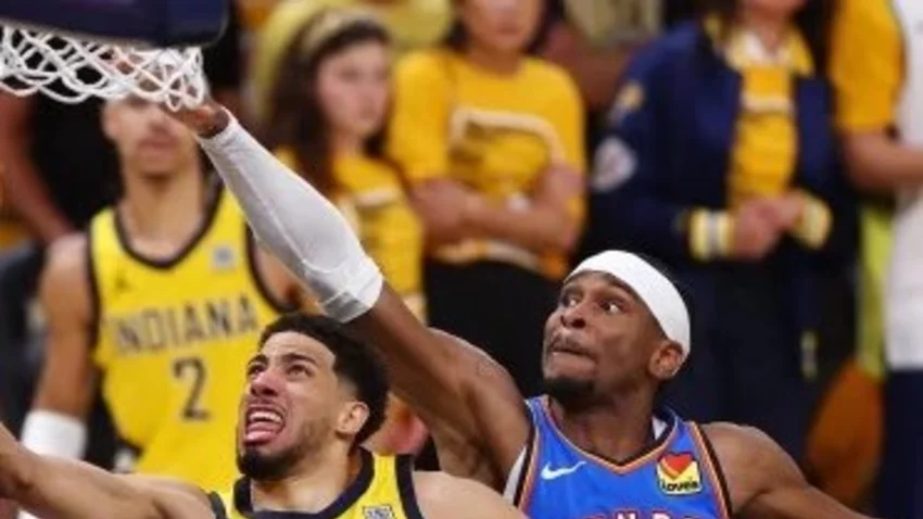 Indiana Pacers venció a Oklahoma City Thunder y todo se define en el Juego 7