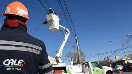 CALF anunció un corte de luz de 7 horas este fin de semana en Neuquén: dónde será