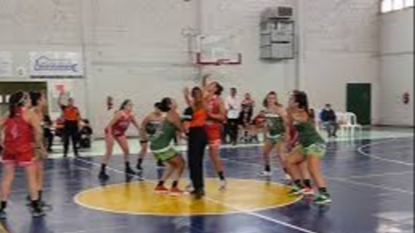 Los clubes de Río Negro y Neuquén se preparan para el Regional Femenino