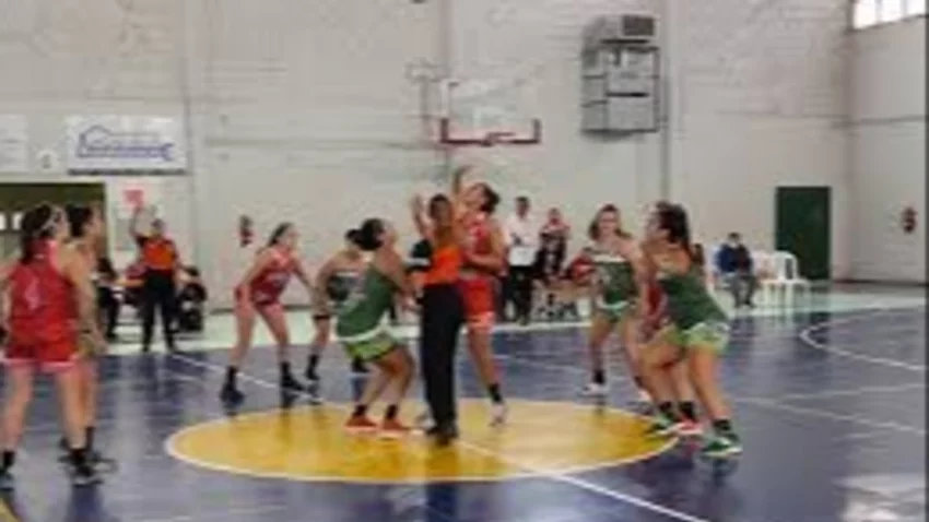 Los clubes de Río Negro y Neuquén se preparan para el Regional Femenino