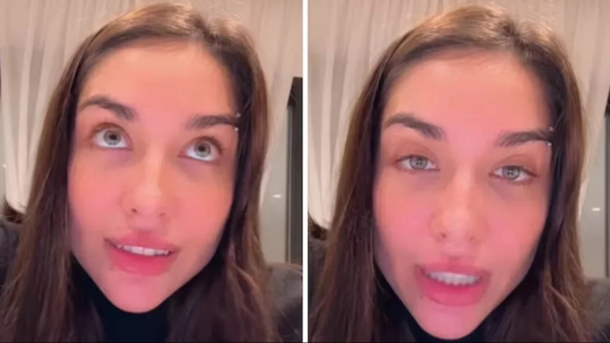María Becerra contó que fue intubada tras un segundo embarazo ectópico: "Volví a nacer"