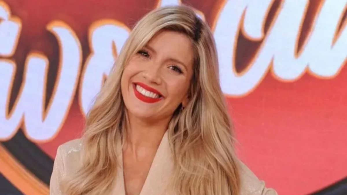 El amante de Laurita Fernández reveló la verdad sobre por qué lo echaron: "Peluca me dijo que..."