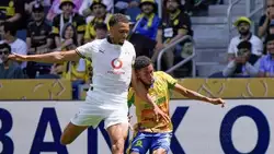 El Borussia Dortmund le ganó un partidazo al Mamelodi Sundowns 