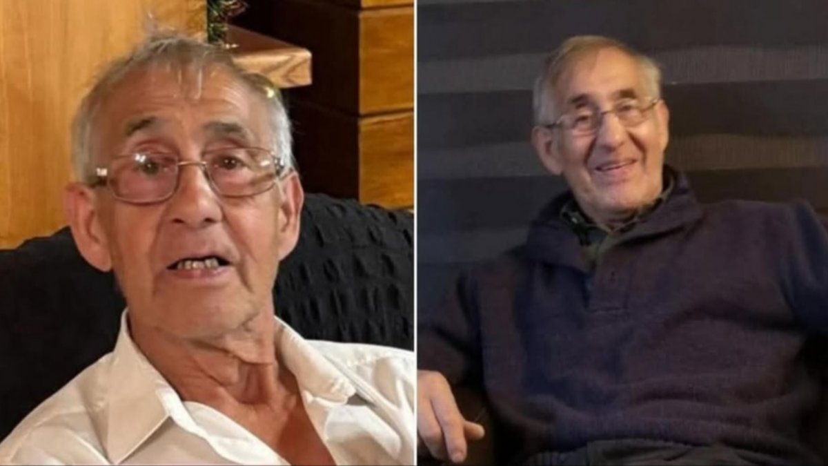 Buscan a un jubilado de Neuquén en Chile: desapareció hace una semana