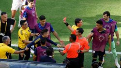El dato por el cual Ander Herrera y Marcos Rojo pueden dejar afuera a Boca