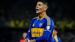 Fin de ciclo: Marcos Rojo arreglará su salida de Boca tras el Mundial de Clubes