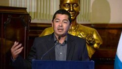 Encontraron muerto en su vivienda a un exconcejal de Cinco Saltos