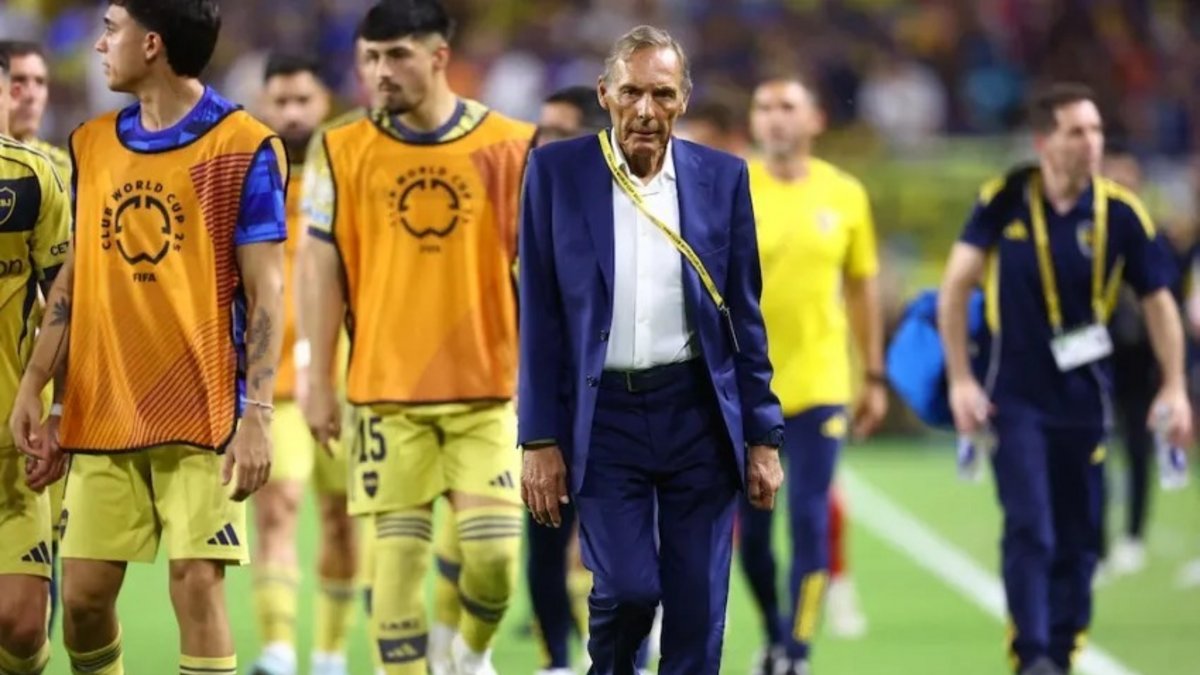 ¿Qué necesita Boca para clasificar a los octavos de final?