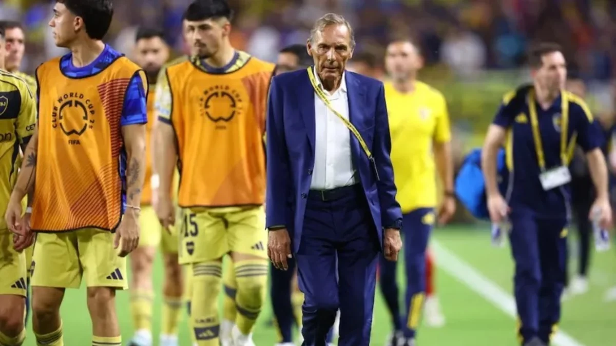 ¿Qué necesita Boca para clasificar a los octavos de final?