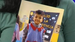Ya tiene fecha el juicio por la muerte de Valentín: la familia reclama justicia y no acepta acuerdos