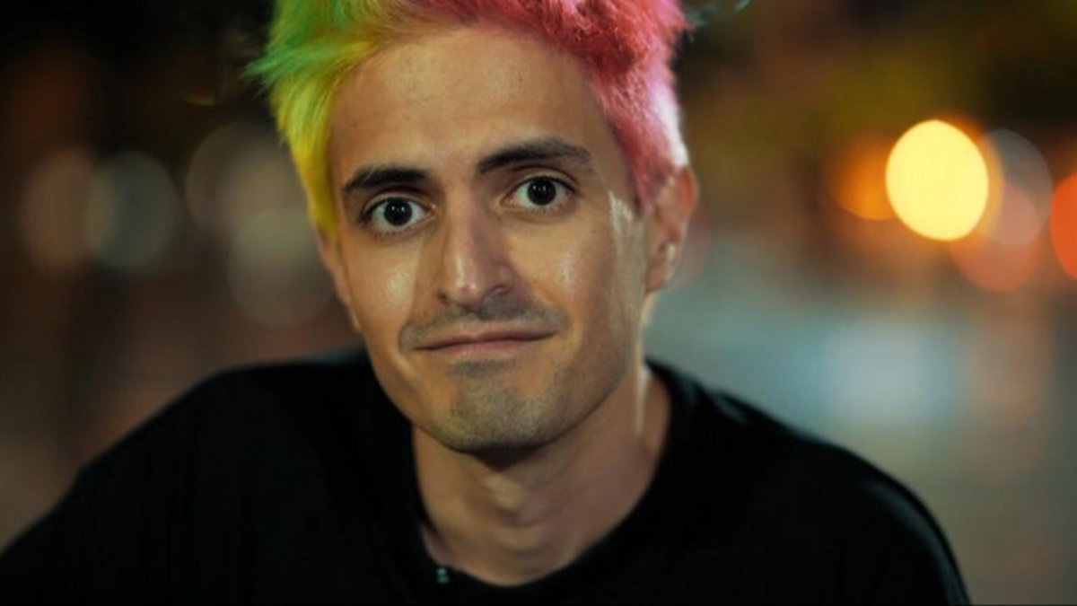 Michelo, el influencer que defiende a Maduro y que difunde teorías conspirativas sobre Messi
