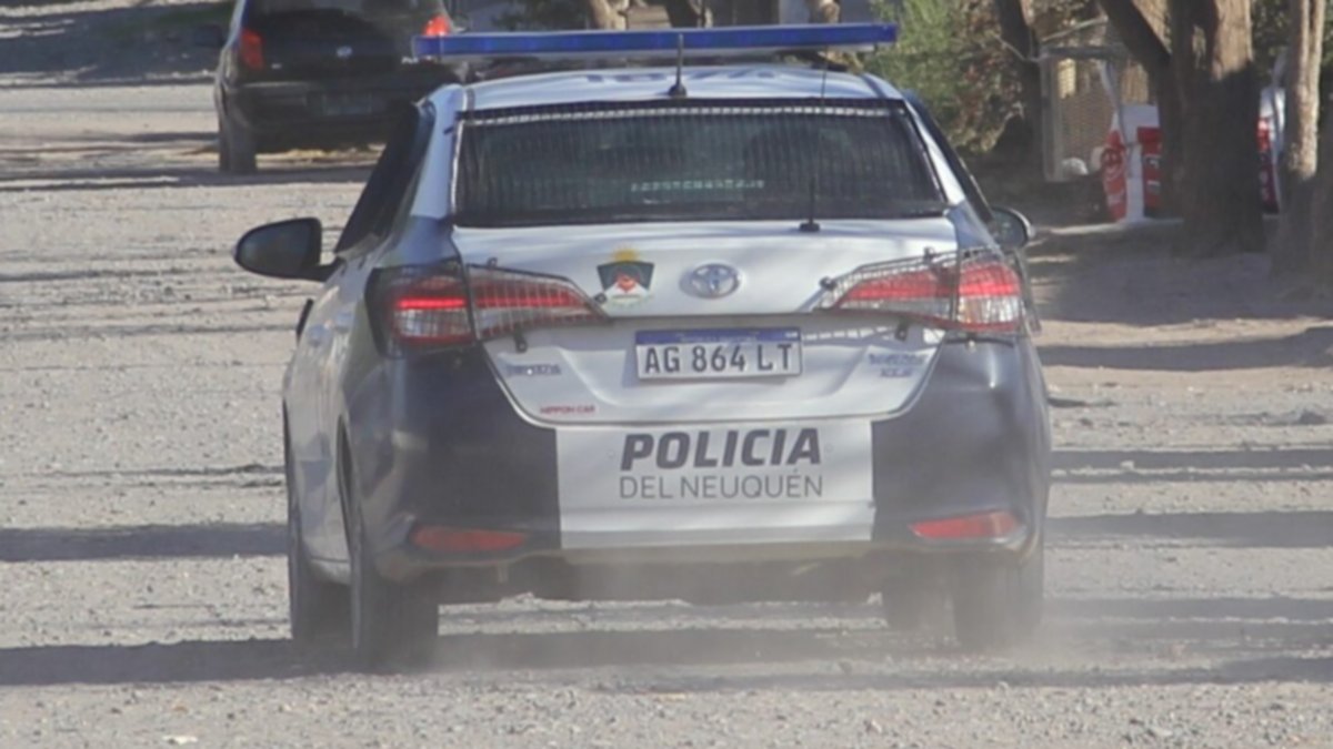 Balearon una casa y casi matan a una mujer: los atacantes siguen sueltos y nadie sabe por qué