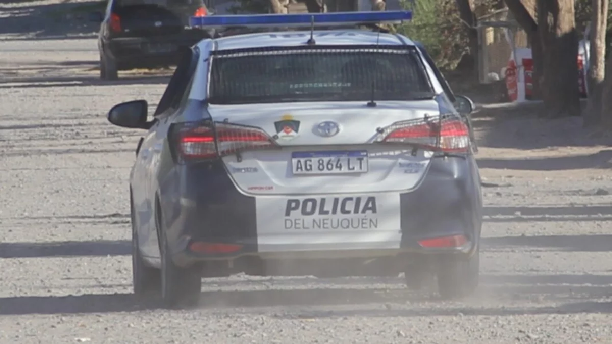 Balearon una casa y casi matan a una mujer: los atacantes siguen sueltos y nadie sabe por qué
