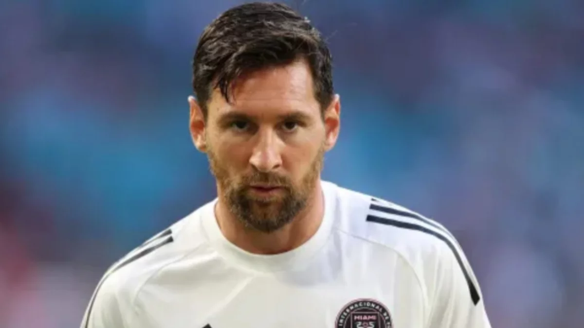 La inesperada propuesta romántica que recibió Lionel Messi: ¿qué dirá Antonella?