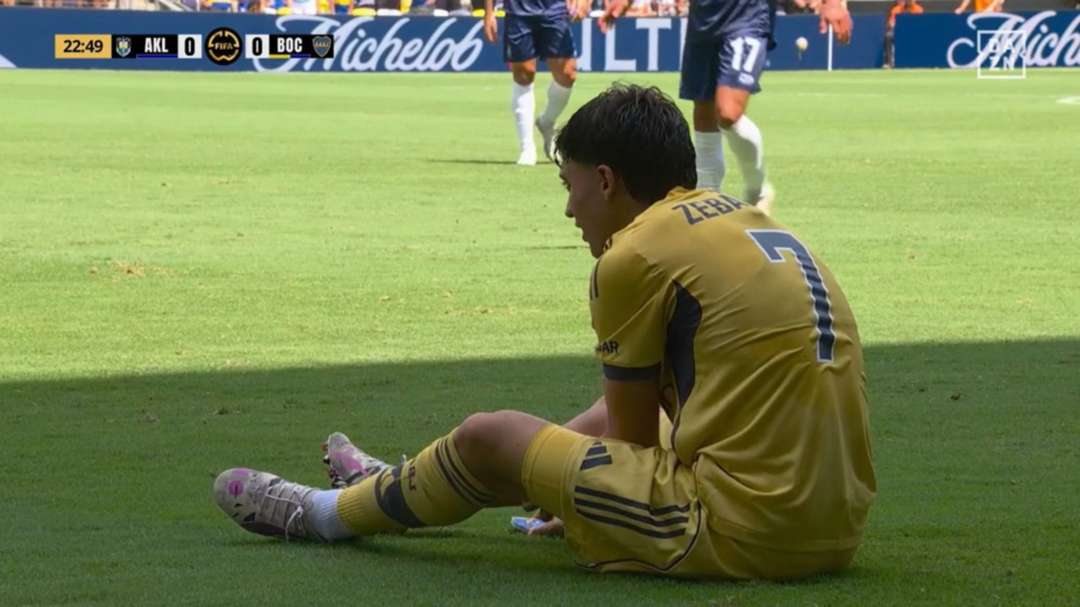 Boca, eliminado con papelón incluido: empató con Auckland City y se despidió del Mundial de Clubes