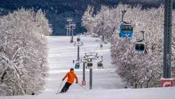 Don Otto se queda con la concesión del cerro Chapelco por 25 años