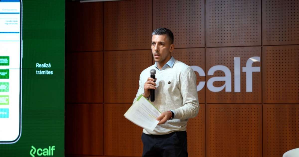 CALF invirtió 500 mil dólares para mejorar la atención a asociados