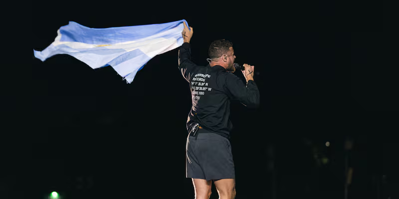 Imagine Dragons regresará a la Argentina: cuándo y cómo sacar las entradas- Imagine Dragons regresará a la Argentina: cuándo y cómo sacar las entradas