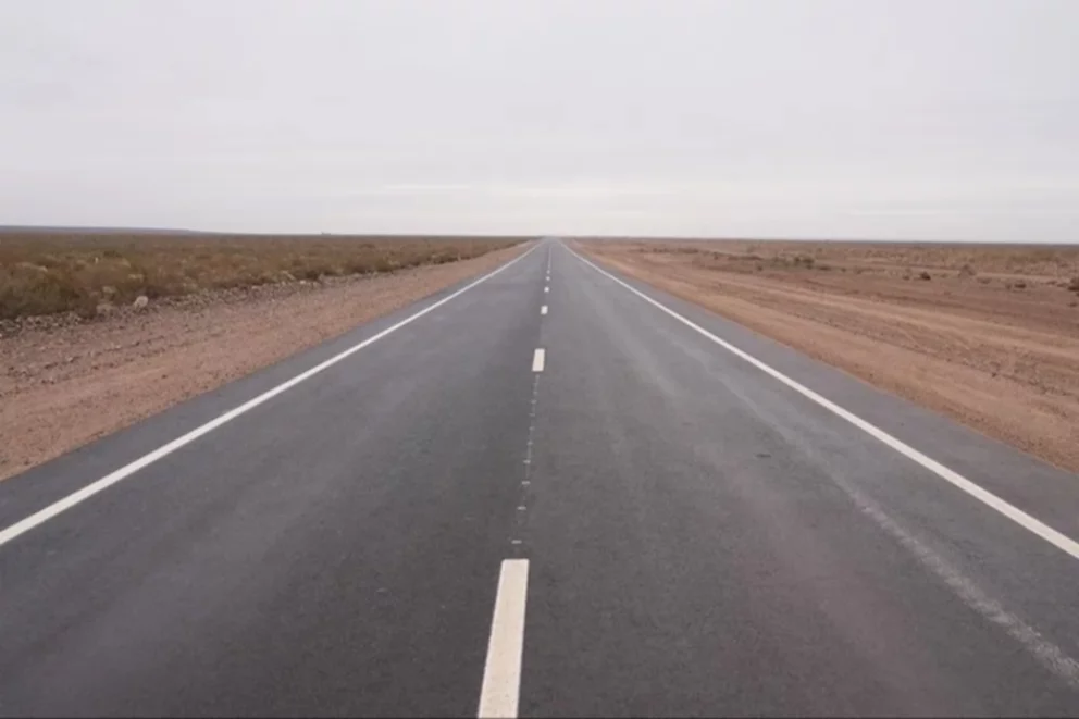 Neuquén duplica la Ruta del Petróleo para mejorar la seguridad entre la capital y Vaca Muerta