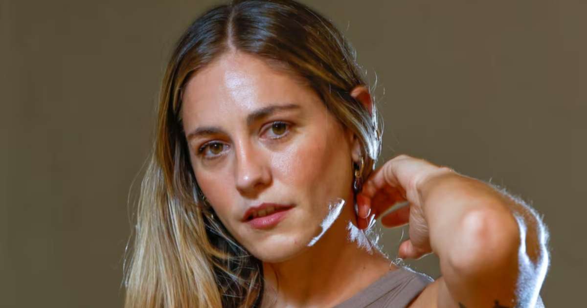 Madame Rochi Rochi Igarzábal revela su doloroso abuso a los 5 años