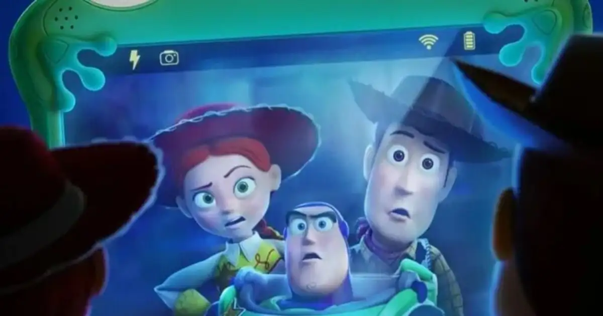 Famosos Argentinos Asisten a Avant Premiere de Toy Story 5