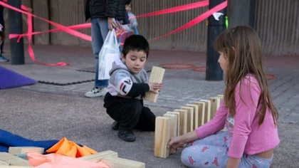 Comienzan las vacaciones de invierno con una amplia agenda de actividades