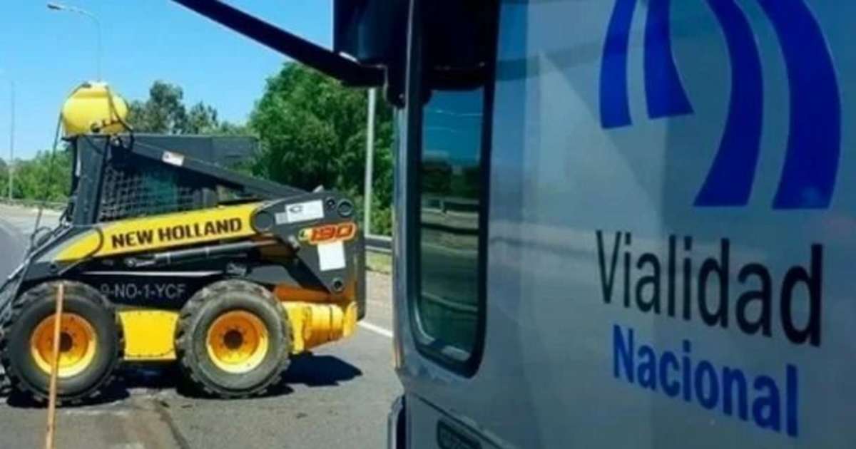 El Gobierno insiste con disolver Vialidad Nacional y apelará el fallo ...