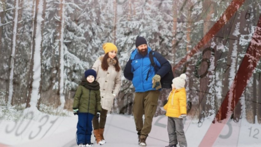Vacaciones de invierno en Argentina: destinos ideales para disfrutar en familia y descubrir paisajes únicos