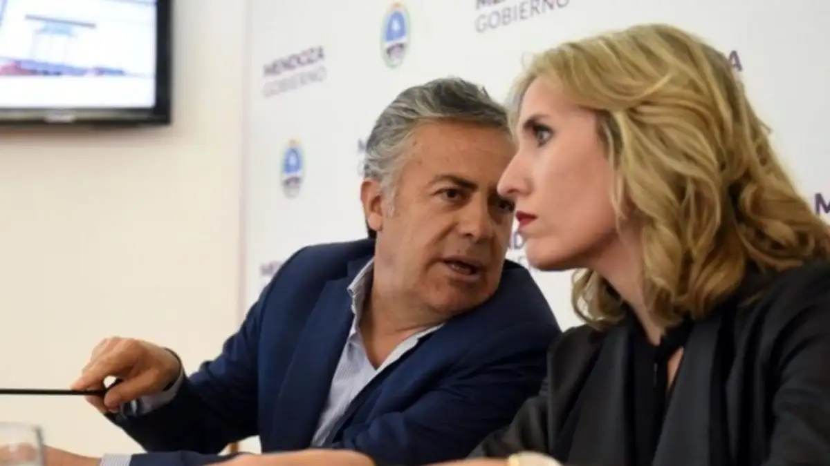 Mendoza va por el petróleo convencional, el shale y la minería para generar divisas