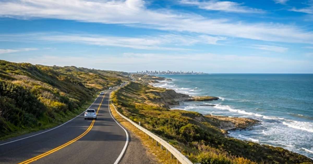 Imagen de la noticia "Nuevo corredor turístico Camino del Mar impulsa la Ruta 11 en Buenos Aires" publicada por mejorinformado.com