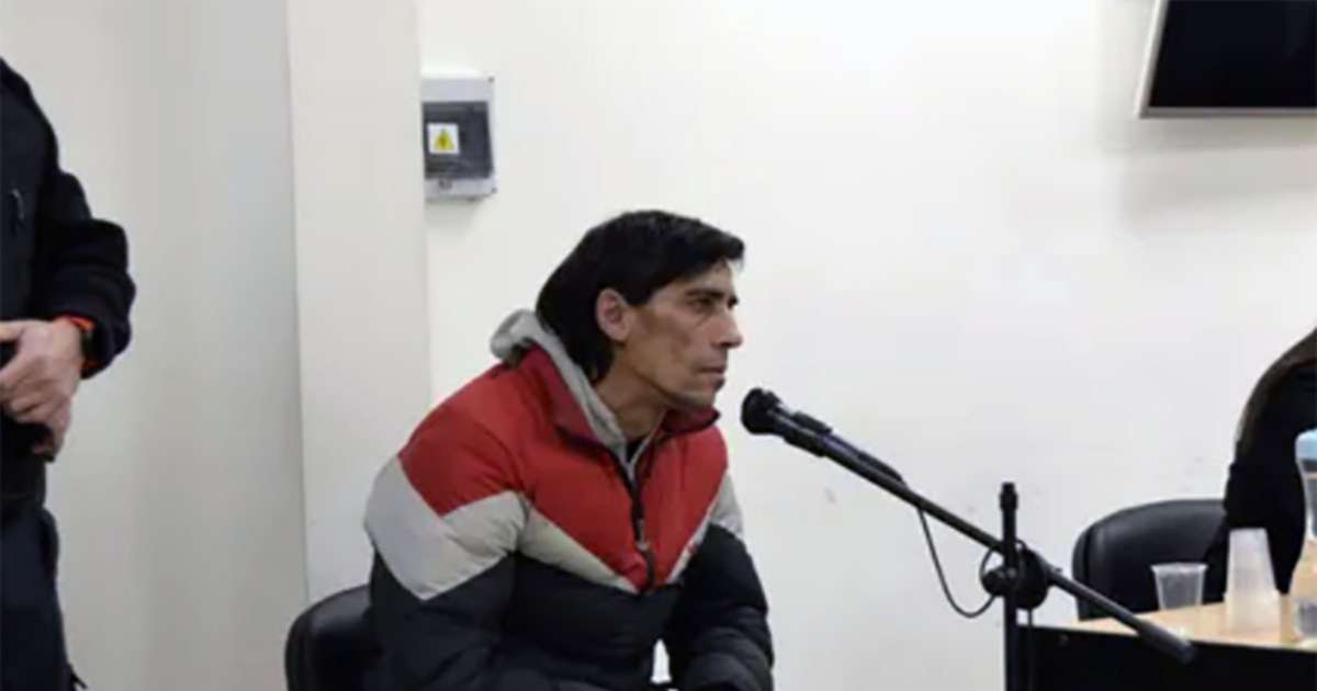 Imagen de la noticia "José Jafri detenido por intento de robo en Fernández Oro" publicada por mejorinformado.com