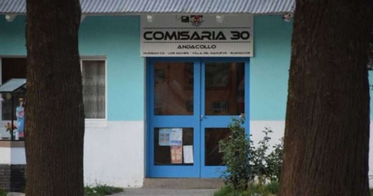 Imagen de la noticia "Una persona de unos 50 años fue encontrada sin vida en su domicilio de Andacollo: investigan la causa de la muerte" publicada por mejorinformado.com