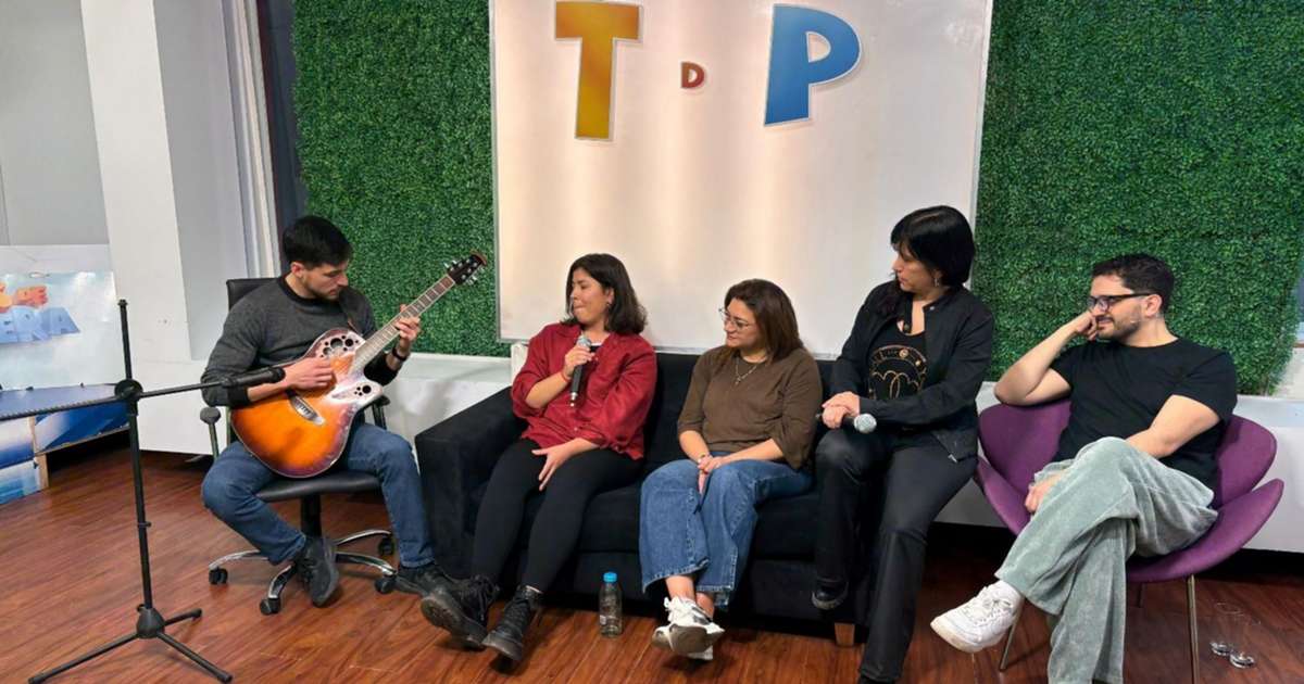 Imagen de la noticia "Charly García vuelve a sonar en versión sinfónica en Neuquén" publicada por mejorinformado.com