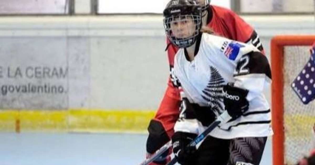 Imagen de la noticia "Martina Gutiérrez Christensen representará a Argentina en la Amerigol Latam Cup" publicada por mejorinformado.com