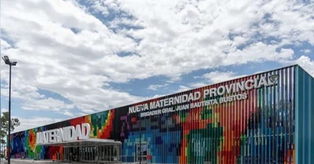 Imagen de la noticia "Descartan mala praxis en diez muertes de bebés en la Nueva Maternidad de Córdoba" publicada por mejorinformado.com