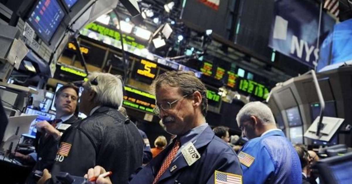 Imagen de la noticia "El dato financiero que preocupa a los mercados argentinos" publicada por mejorinformado.com