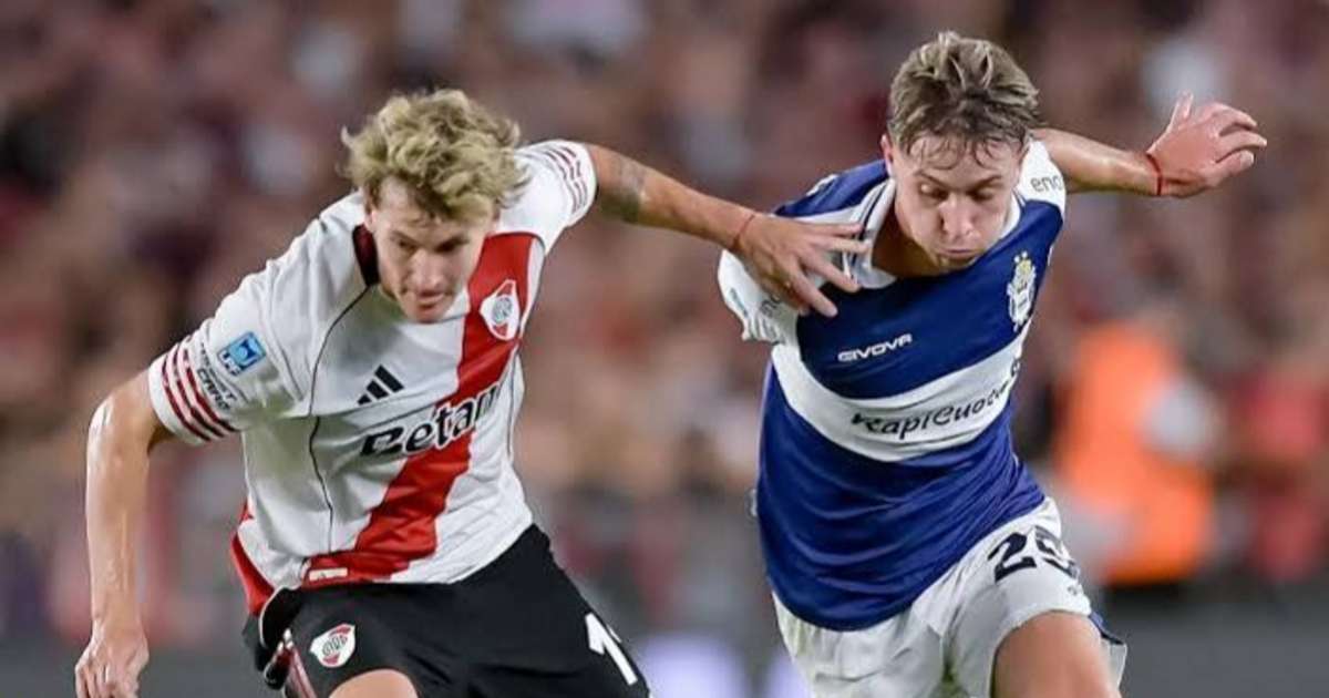 Imagen de la noticia "Gimnasia y River se enfrentan en el Clausura 2026: previa y formaciones" publicada por mejorinformado.com