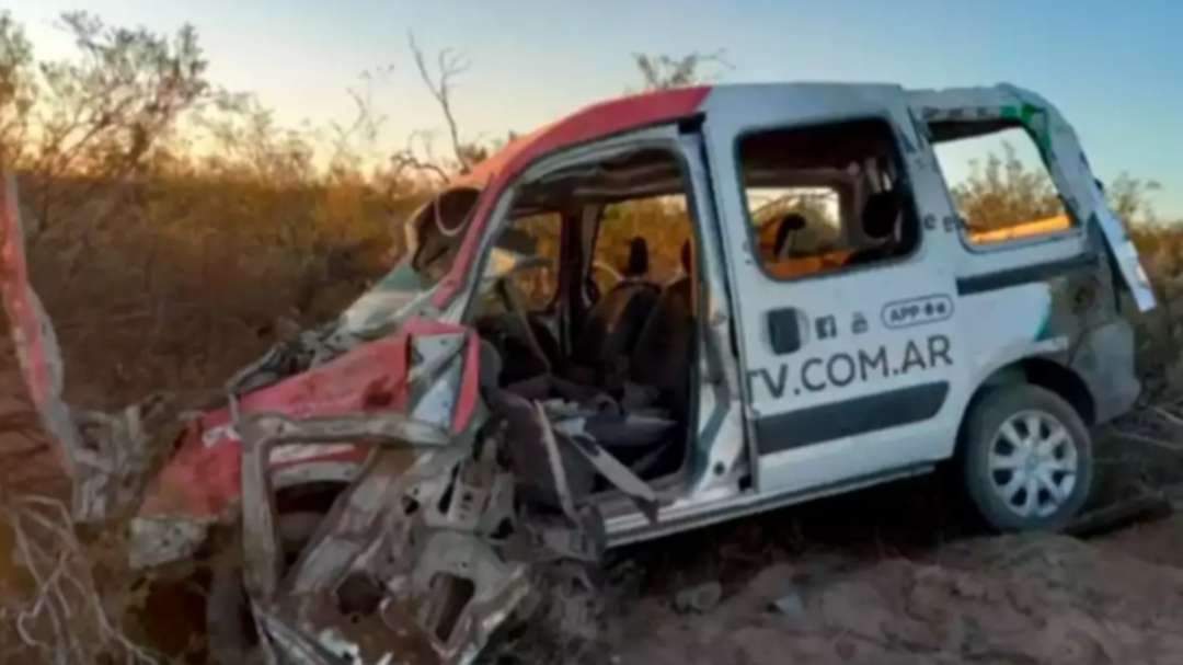 En Neuquén muere una persona cada cinco días por siniestros viales: registraron un total de 2.118 choques