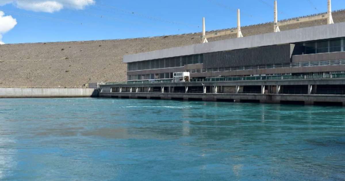 El Gobierno prorroga hasta noviembre las concesiones de las represas ...