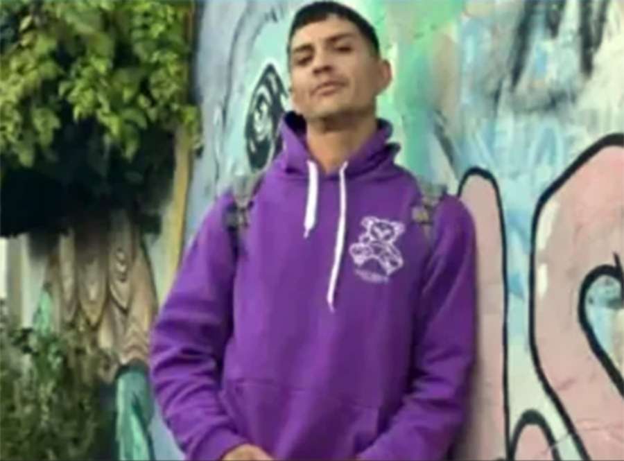 Crimen en Viedma: el asesino lo llamó para que le traiga cocaína, lo estranguló y escondió el cuerpo abajo de la cama