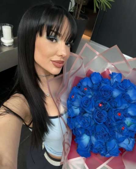 Así celebraron su primer aniversario Luck Ra y La Joaqui: tiernas dedicatorias y regalos