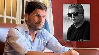 Luto en Argentina: Falleció Jorge Messi, padre de Lionel Messi, en Rosario