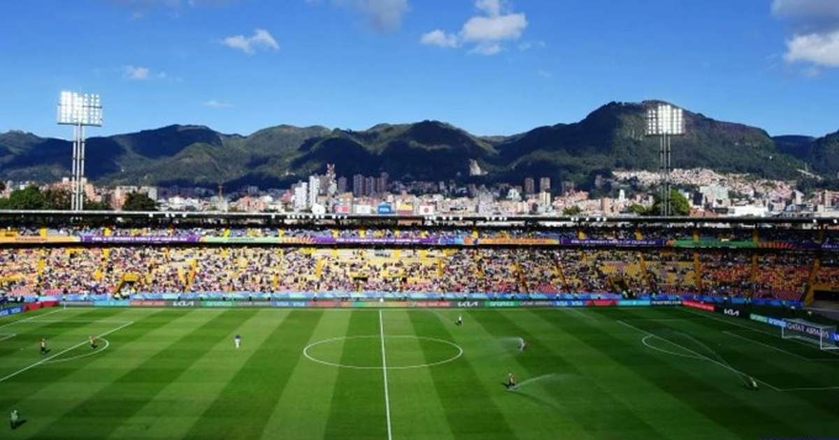 River Plate vs. Independiente Santa Fe Suspended Due to Colombia Earthquake: Conmebol Postpones Copa Sudamericana Match