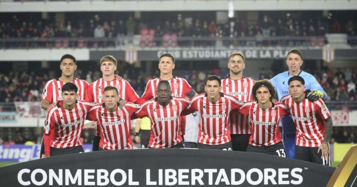 Estudiantes busca sacar ventaja ante la U Católica en el inicio de los ...