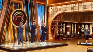 L-Gante y Luck Ra confirman su llegada a MasterChef Celebrity de Telefe