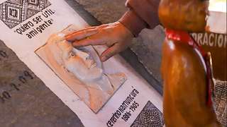 A 140 años del nacimiento de Ceferino Namuncurá, el paraje San Ignacio mantiene vivos su memoria y legado